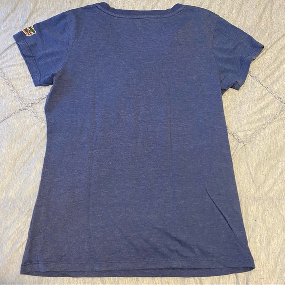 UF University of Florida Gators Short Sleeve Top L - Picture 2 of 6